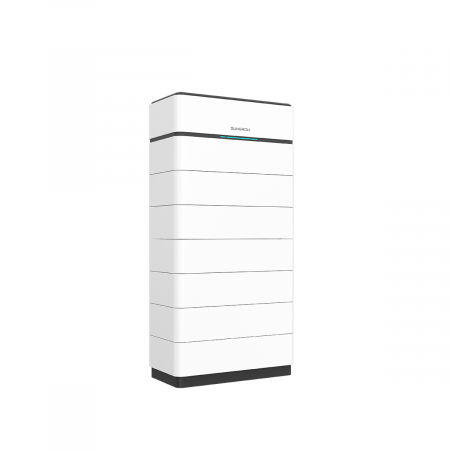 SBH - Sungrow SBH350 – Baterie LFP 35 kWh | Sistem Modular 50 A, Siguranță Ridicată