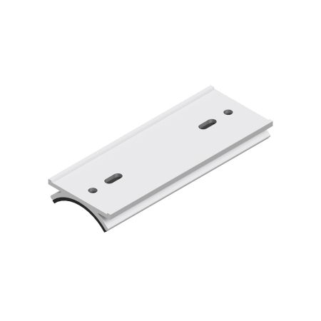 Structura acoperis tabla - Adaptor Eco 120 mm pentru tabla ondulata 76/18 TopFix 200 - set 50 buc