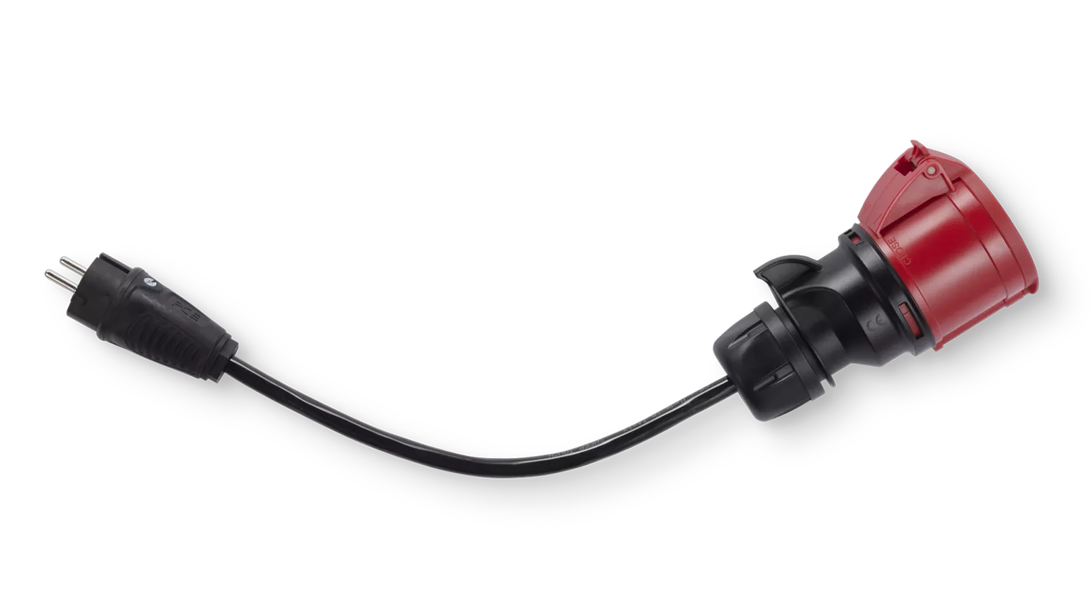 Statii de reincarcare Fronius - Adaptor priza Type F pentru Wattpilot Go 22