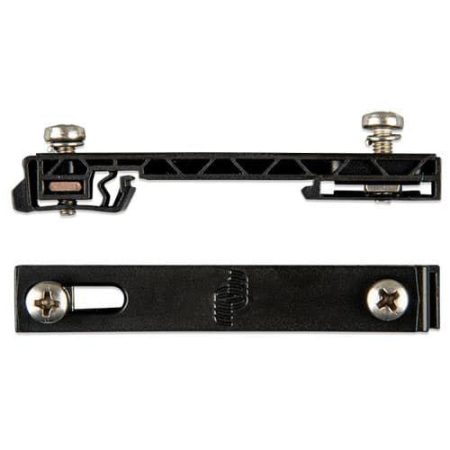 Invertoare - Adaptor sina DIN35 mare set 2 bucati
