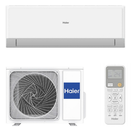Climatizare - Aer conditionat Revive Plus 6,8 kW 24000 BTU cu unitate interioara si exterioara