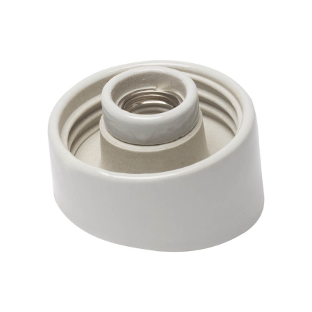 Surse de iluminat - Aplica ceramica oblica pentru interior cu dulie E27