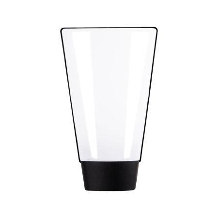 Aplica LED de exterior pentru perete 20W 4200K IP44 [1]