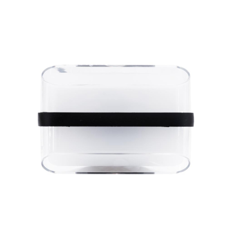 Surse de iluminat - Aplica LED de exterior neagra cu lumina neutra 4000K si protectie IP65