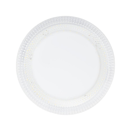 Plafoniera LED - Aplica LED Viva rotunda pentru interior 22W 2816 lm 6500K 18 cm IP20
