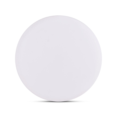 Corpuri iluminat interior - Aplica rotunda LED pentru interior 18W lumina alba rece 6400K IP20