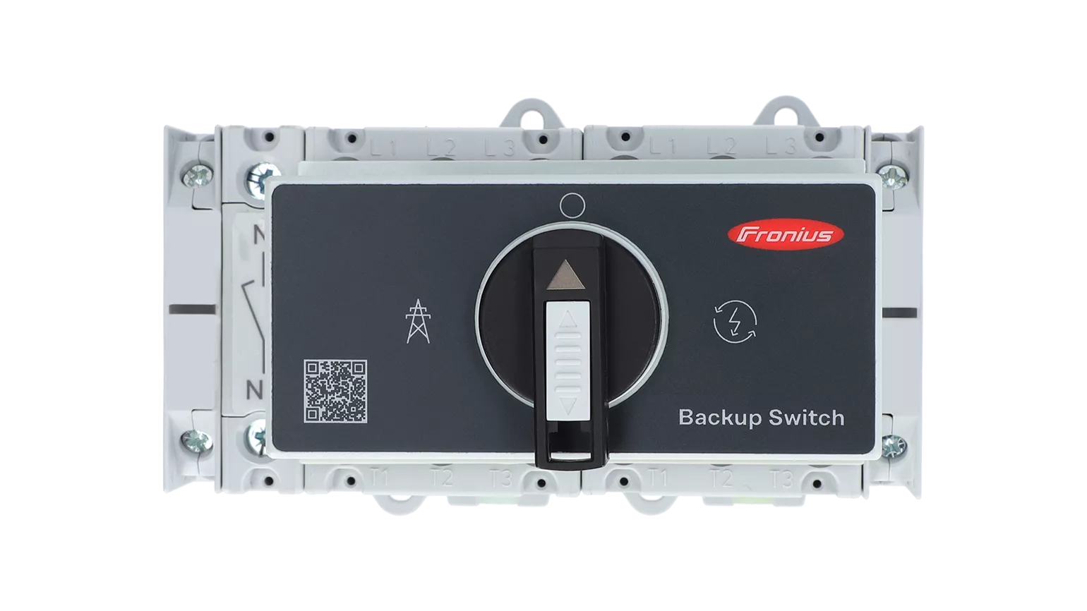 Accesorii Fronius - Backup Switch 1PN 3PN 63A pentru alimentare de rezerva