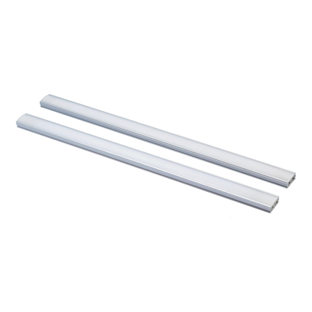 Banda LED - Bagheta LED modulara 17W 120cm cu lumina rece 6000K pentru iluminat interior