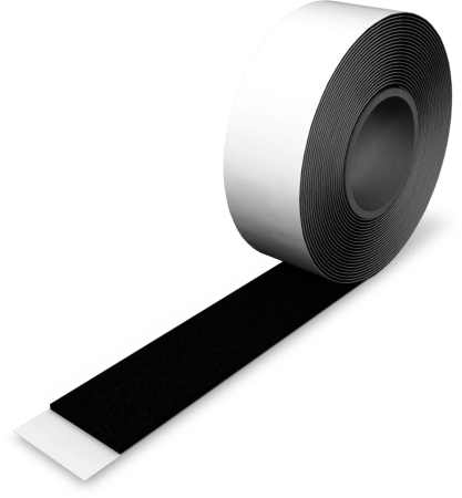 Structura - Banda de etansare EPDM autoadeziva 10 m 30 x 3 mm