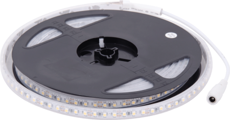 Banda LED - Banda LED pentru interior 12V 14.4W pe m 4000K IP20 rola 5 m