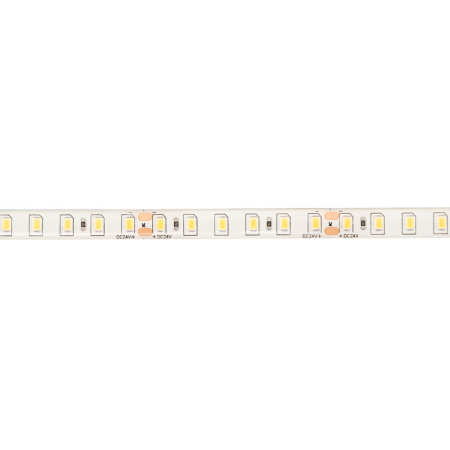 Banda LED - Banda LED 24V IP65 cu 120 LED pe metru lumina rece 6400K rola 5m