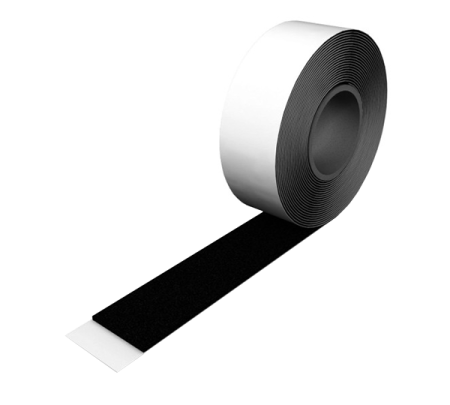 Structura - Banda separatoare K2 Systems CarrierRail PE