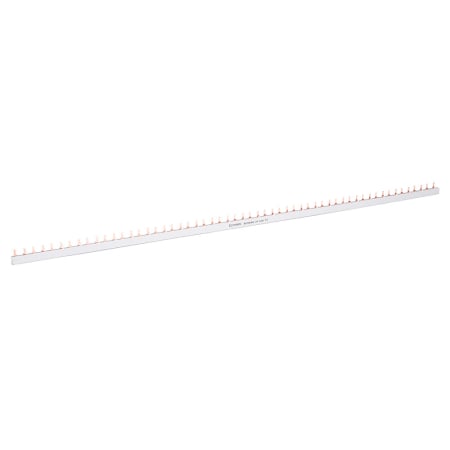 Bara tip pin - Bara bipolara tip pin 1P N 63A lungime 1m pentru tablou electric