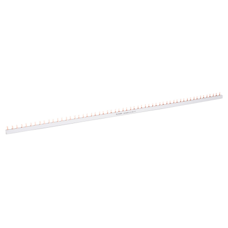 Bara bipolara tip pin 1P N 63A lungime 1m pentru tablou electric [0]