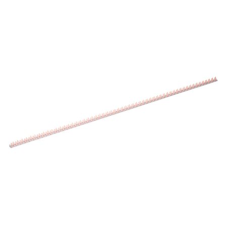 Protectie - Bara bipolara tip pin 63A pentru protectii modulare cu lungime 1000 mm