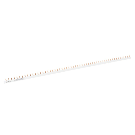 Bara tip pin - Bara mono izolata tip pin pentru tablou electric cu sectiune 16 mm2 si curent nominal 63 A