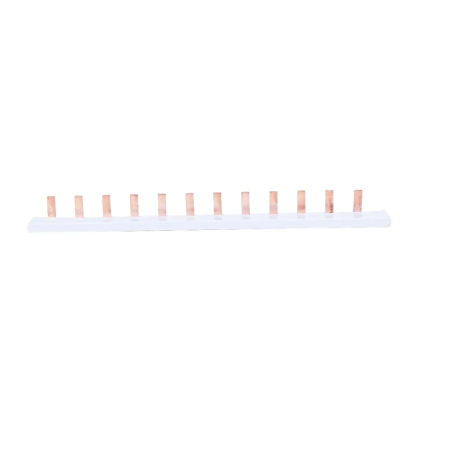 Protectie - Bara tip furca izolata 1P 63A pentru 54 module cu sectiune 10 mm2