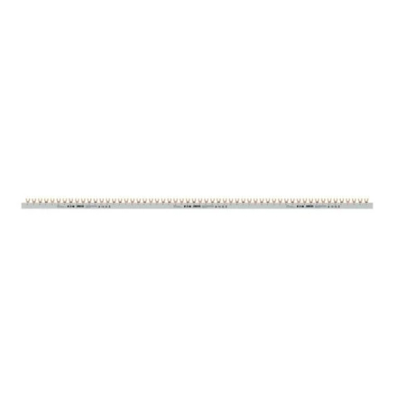 Protectie - Bara tip furca tripolara izolata de 80 A si 16 mm2 pentru tablou electric modular
