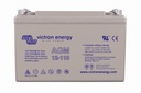 Acumulatori Victron - Baterie AGM 12V 110Ah Deep Cycle cu borne M8