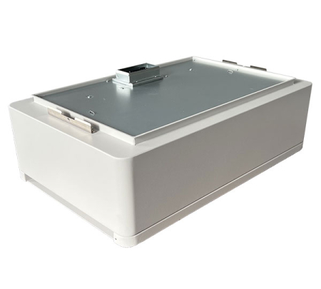 Acumulatori AXITEC - Baterie AXITEC AXIstorage Li SV1 3.37 kWh