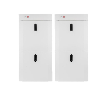 Acumulatori SolarEdge - Baterie SolarEdge Home Battery LV 18.4 kWh