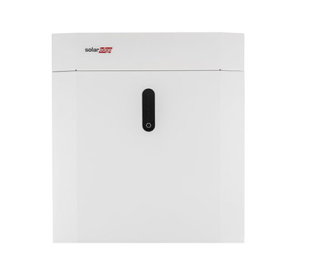 Acumulatori SolarEdge - Baterie SolarEdge Home Battery LV 4.6 kWh