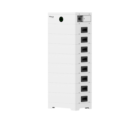 Acumulatori SolaX Power - Baterie SolaX Power 18.4 kWh