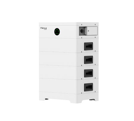 Acumulatori SolaX Power - Baterie de stocare SolaX Power T-BAT-HS 10.0