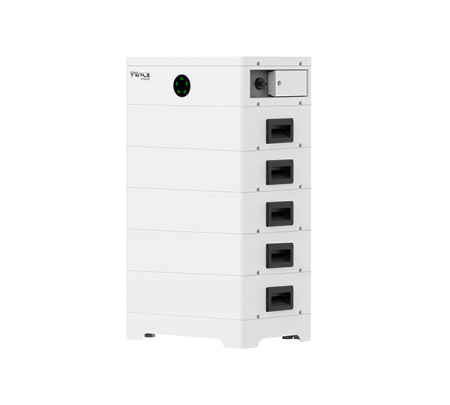 Acumulatori SolaX Power - Baterie de stocare SolaX T-BAT HS12.5