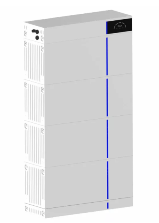 Deye - Baterie DEYE AI-W5.1-B 5.12kWh 51.2V 100Ah IP65 LiFePO4 | Energodepot