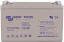Invertoare - Baterie gel deep cycle 12V 60Ah