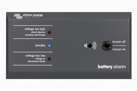 Accesorii Victron - Battery Alarm GX
