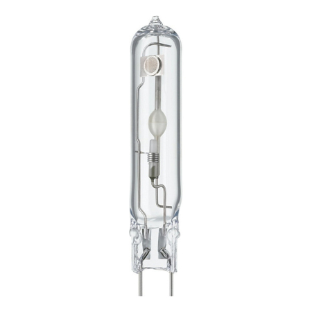 Surse de iluminat - Bec cu halogenuri metalice 20W 3000K cu soclu G8.5