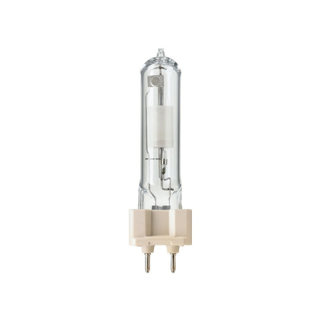 Surse de iluminat - Bec cu halogenuri metalice CDM T 70W 942 cu soclu G12