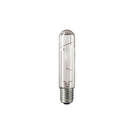 Surse de iluminat - Bec tubular cu halogenuri metalice 150W E40 4200K pentru corpuri HID