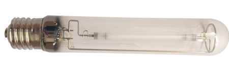 Bec cu vapori de sodiu Total Green LSH-T 600W cu dulie E40 [1]