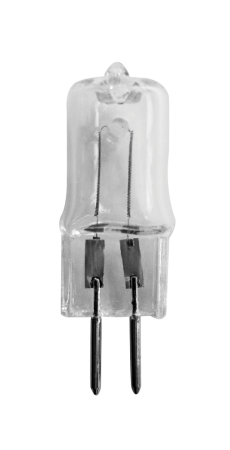Spoturi LED - Bec halogen compact 35W 12V cu soclu G6.35