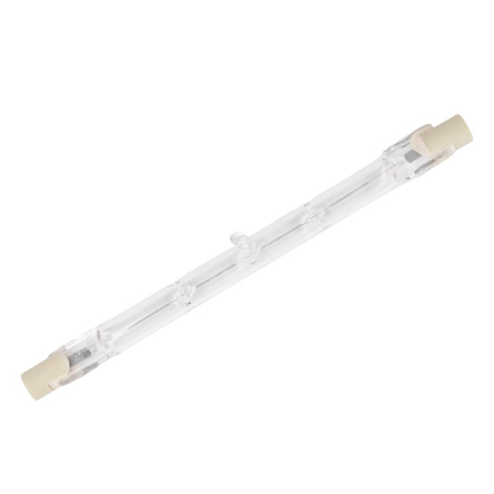 Surse de iluminat - Bec halogen liniar 130W cu lungime de 118 mm