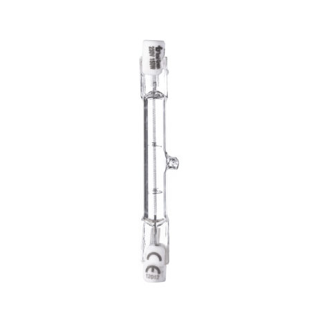 Surse de iluminat - Bec halogen liniar 150W 78 mm cu soclu R7S