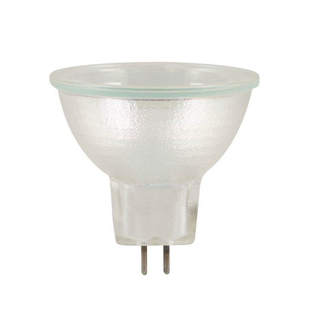 Spoturi LED - Bec halogen tip spot 28 W cu conexiune GU5.3