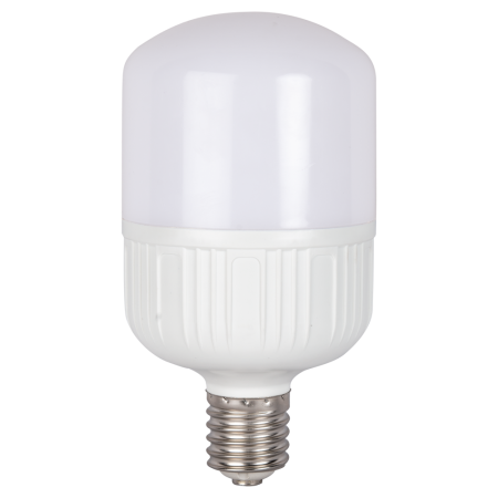 Bec LED - Bec LED 40W cu dulie E40 si lumina rece 6500K