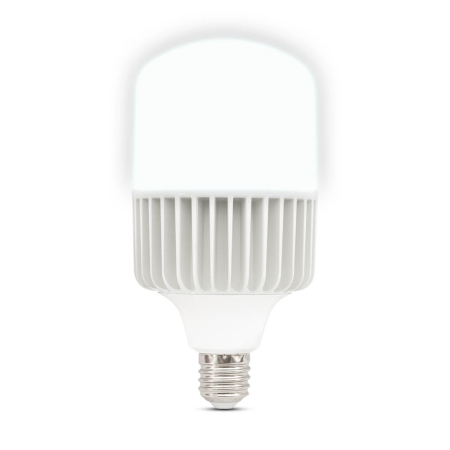 Bec LED - Bec LED 80W cu soclu E40 si lumina rece pentru iluminat interior