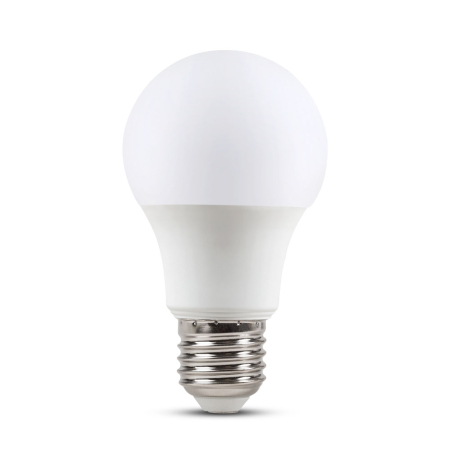 Bec LED - Bec LED A60 12W cu dulie E27 si lumina neutra 4000K