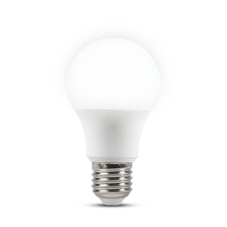 Bec LED - Bec LED A60 12W E27 6400K lumina rece