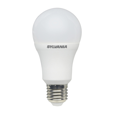 Bec LED A60 cu soclu E27, 14W, lumina calda 2700K si flux luminos 1521 lm [0]