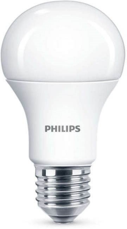 Bec LED - Bec LED A60 cu soclu E27 de 11W si lumina calda 2700K