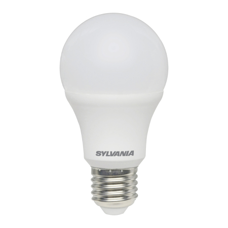 Bec LED - Bec LED A60 cu soclu E27, 8.5 W, lumina rece 6500 K si flux luminos 806 lm