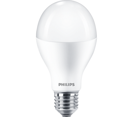 Bec LED - Bec LED A67 E27 18W 2000 lm lumina alba neutra 4000K