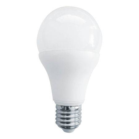 Bec LED - Bec LED A70 15W cu soclu E27 si lumina calda 3000K