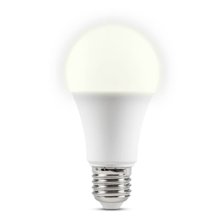 Bec LED - Bec LED A75 18W cu dulie E27 si lumina calda 3000K